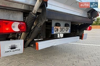 Вантажний фургон Renault Master 2023 в Дубні