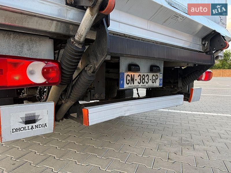Вантажний фургон Renault Master 2023 в Дубні