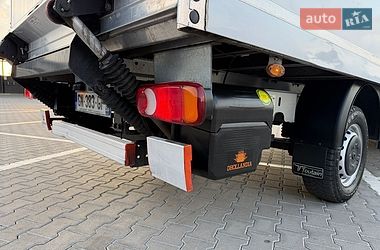 Вантажний фургон Renault Master 2023 в Дубні