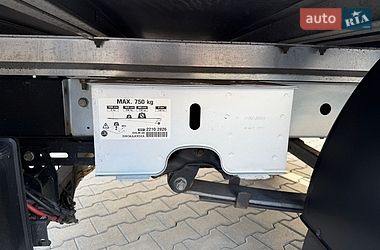 Вантажний фургон Renault Master 2023 в Дубні