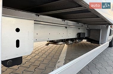 Вантажний фургон Renault Master 2023 в Дубні фото 33 Вантажний фургон Renault Master 2023 в Дубні