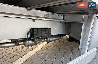 Вантажний фургон Renault Master 2023 в Дубні