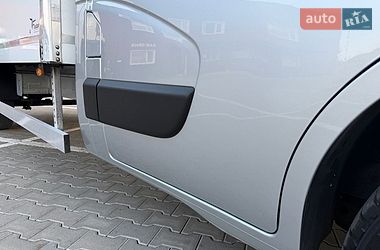 Вантажний фургон Renault Master 2023 в Дубні фото 36 Вантажний фургон Renault Master 2023 в Дубні