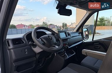 Вантажний фургон Renault Master 2023 в Дубні