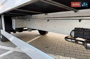 Вантажний фургон Renault Master 2023 в Дубні