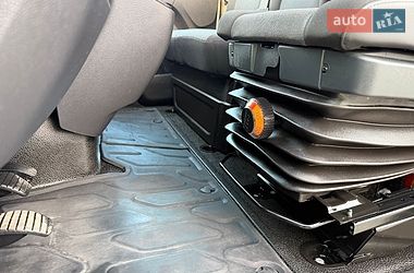 Вантажний фургон Renault Master 2023 в Дубні