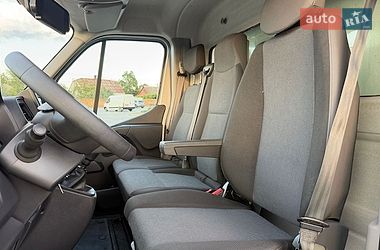 Вантажний фургон Renault Master 2023 в Дубні