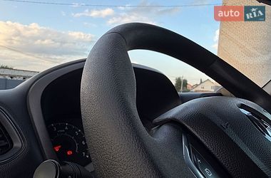 Вантажний фургон Renault Master 2023 в Дубні фото 44 Вантажний фургон Renault Master 2023 в Дубні