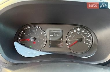 Вантажний фургон Renault Master 2023 в Дубні