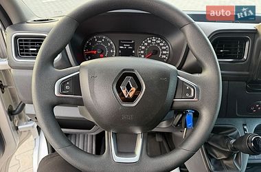 Вантажний фургон Renault Master 2023 в Дубні фото 46 Вантажний фургон Renault Master 2023 в Дубні