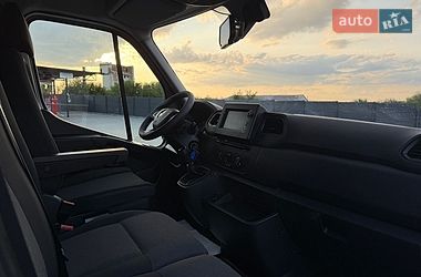 Вантажний фургон Renault Master 2023 в Дубні