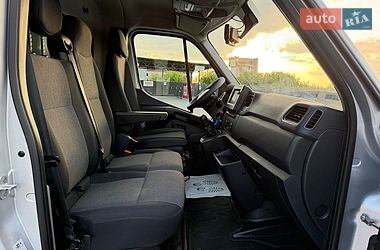 Вантажний фургон Renault Master 2023 в Дубні