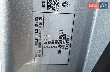 Вантажний фургон Renault Master 2023 в Дубні
