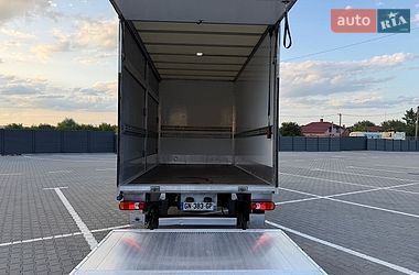 Вантажний фургон Renault Master 2023 в Дубні