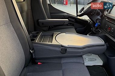 Вантажний фургон Renault Master 2023 в Дубні