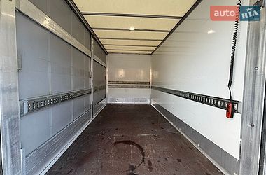 Вантажний фургон Renault Master 2023 в Дубні