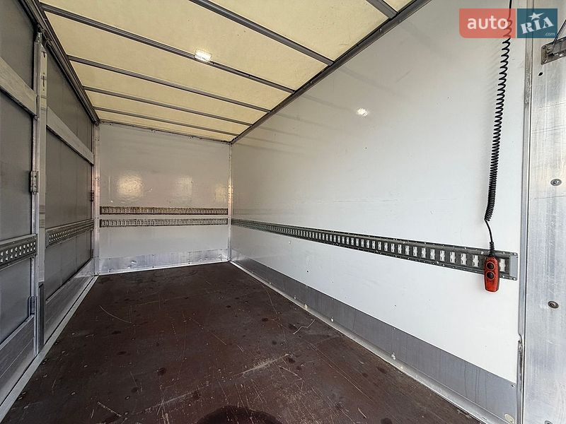 Вантажний фургон Renault Master 2023 в Дубні фото 59 Вантажний фургон Renault Master 2023 в Дубні