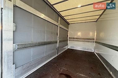 Вантажний фургон Renault Master 2023 в Дубні
