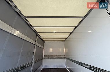 Вантажний фургон Renault Master 2023 в Дубні