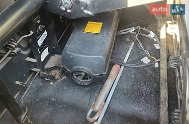 Вантажний фургон Renault Master 2013 в Броварах