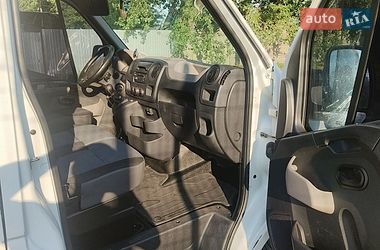 Грузовой фургон Renault Master 2013 в Броварах