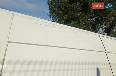 Вантажний фургон Renault Master 2013 в Броварах
