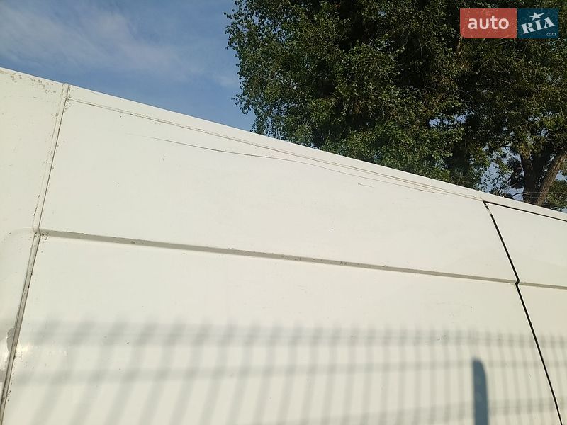 Вантажний фургон Renault Master 2013 в Броварах