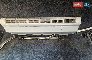 Грузовой фургон Renault Master 2013 в Броварах