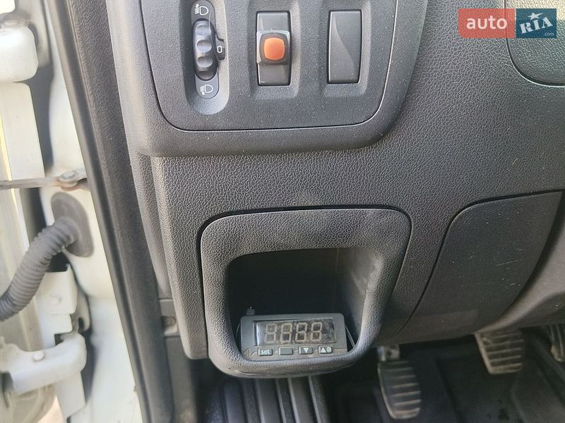 Вантажний фургон Renault Master 2013 в Броварах
