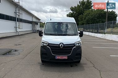 Грузовой фургон Renault Master 2022 в Белгороде-Днестровском