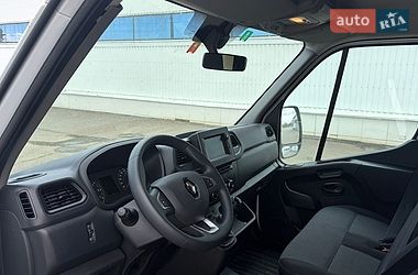 Грузовой фургон Renault Master 2022 в Белгороде-Днестровском