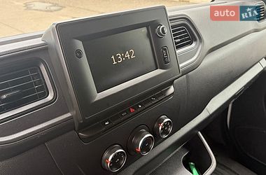 Грузовой фургон Renault Master 2022 в Белгороде-Днестровском