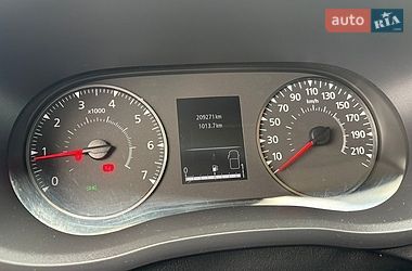 Грузовой фургон Renault Master 2022 в Белгороде-Днестровском
