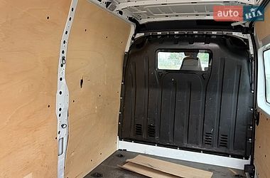 Вантажний фургон Renault Master 2022 в Білгороді-Дністровському