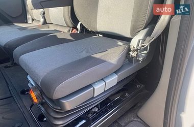 Вантажний фургон Renault Master 2023 в Луцьку