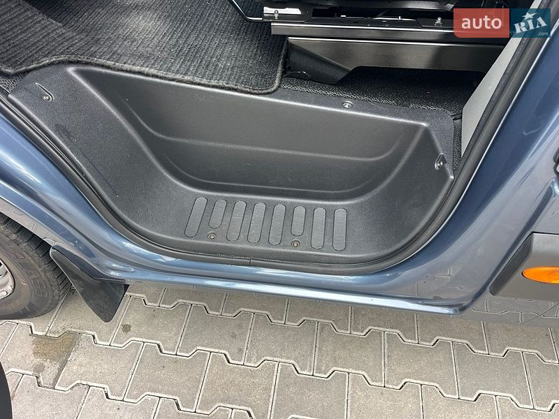 Грузовой фургон Renault Master 2018 в Коломые