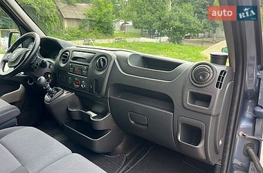 Грузовой фургон Renault Master 2018 в Коломые
