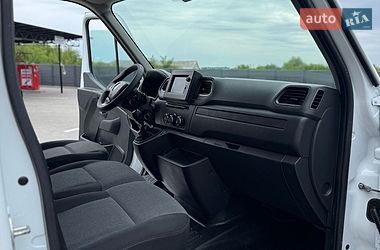 Вантажний фургон Renault Master 2023 в Дубні