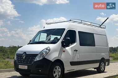 renault master 2018 в Рівне від про продавця Ivan renault master 2018 в Рівне від професійного продавця Ivan