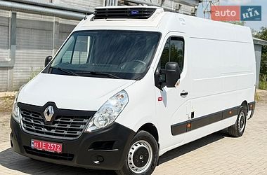Рефрижератор Renault Master 2018 в Ковелі