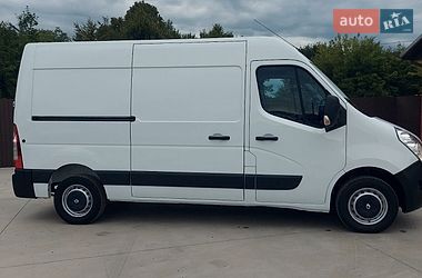 Грузовой фургон Renault Master 2019 в Млинове фото 6 Грузовой фургон Renault Master 2019 в Млинове
