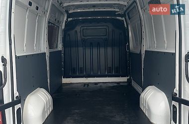 Грузовой фургон Renault Master 2019 в Млинове фото 16 Грузовой фургон Renault Master 2019 в Млинове