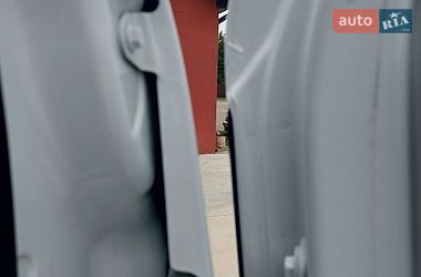 Грузовой фургон Renault Master 2019 в Млинове фото 30 Грузовой фургон Renault Master 2019 в Млинове