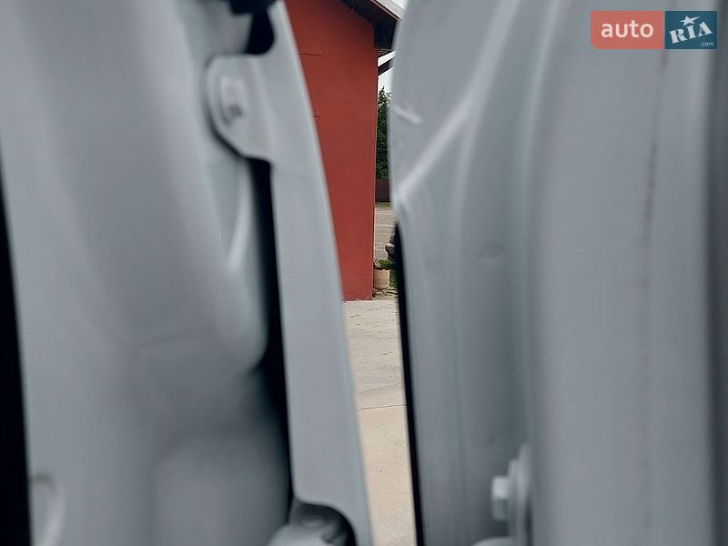 Грузовой фургон Renault Master 2019 в Млинове фото 30 Грузовой фургон Renault Master 2019 в Млинове