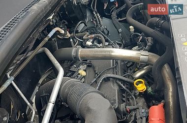 Грузовой фургон Renault Master 2019 в Млинове фото 40 Грузовой фургон Renault Master 2019 в Млинове
