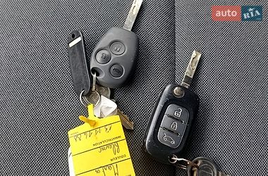 Грузовой фургон Renault Master 2019 в Млинове фото 48 Грузовой фургон Renault Master 2019 в Млинове