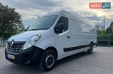 renault master 2018 в Бердичев от профессионального продавца Alex