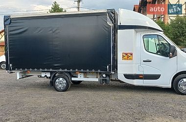 Тентованый Renault Master 2019 в Ковеле