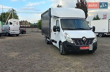 Тентованый Renault Master 2019 в Ковеле