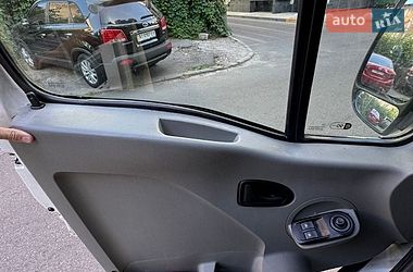 Автовоз Renault Master 2007 в Киеве фото 6 Автовоз Renault Master 2007 в Киеве